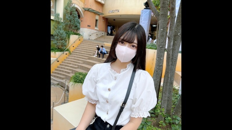 FC2-PPV-3105666 第一次拍摄！ ！数量有限【未经审查】我抓到的美女是斜坡上的傲娇女大学生！ ！在满是体液的纯洁身体上连续阴道射精，扰乱了我长长的黑发，把我的头埋在我的裤裆里！ ！