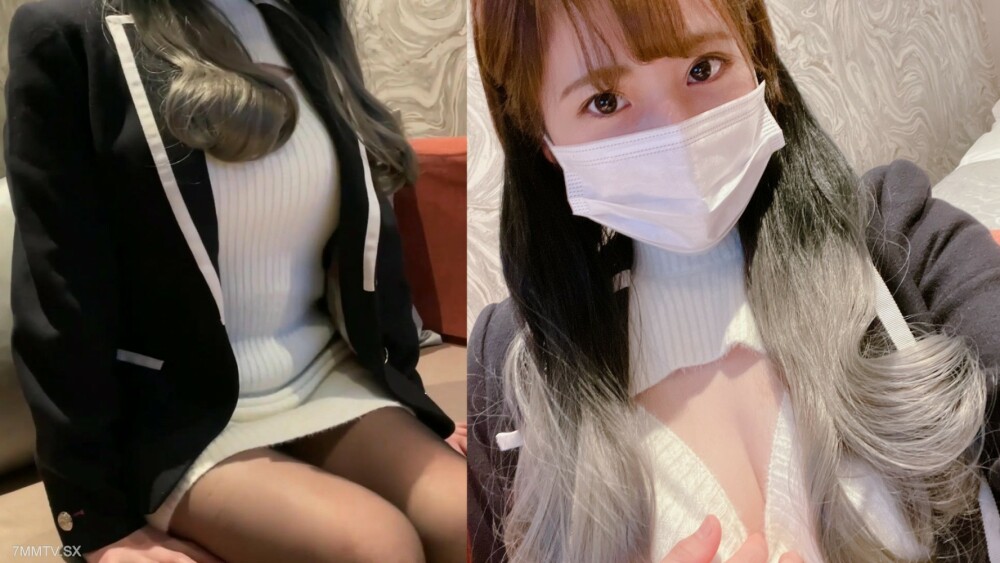 FC2-PPV-3157569 【限时2980-1490pt！ 】和看起来像白石〇衣服的色情瘀伤美女咖啡馆店员中出性爱
