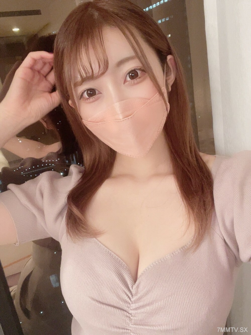 FC2-PPV-3157932 【新年第一枪！美酱的最新作品！ 】 【限量套装】不看会后悔！ [准出场] 和第一个孩子玩○编织！新年第一次阴道射精！我用面部精液让它覆盖满了精子！