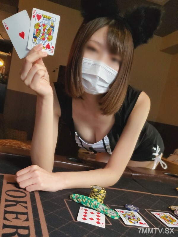 FC2-PPV-3171930 上帝风格的凹版印刷。赌场兼职后的幕后奇闻趣事