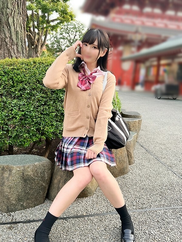 FC2-PPV-3176152 *首次限量* [J/kei/Papa Gonzo] C 杯丰满美女 Himari 18 岁紧致少女阴部和叔叔的鸡巴原始活塞阴道射精 x 2