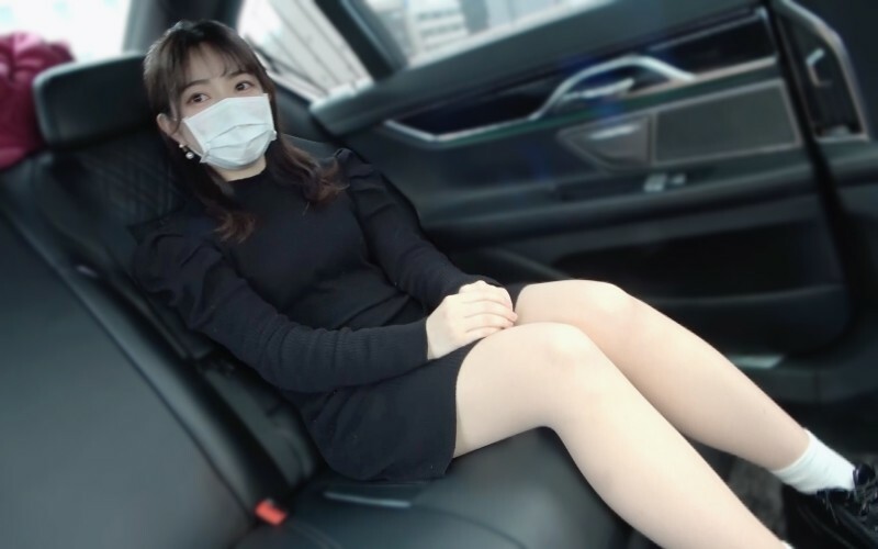 FC2-PPV-3176207 公立女子学院，20岁，素人美女第一次车内口交，可爱的长相和超乎想像的口交技术，没有双手会让你射精。我让 gokkun 最后