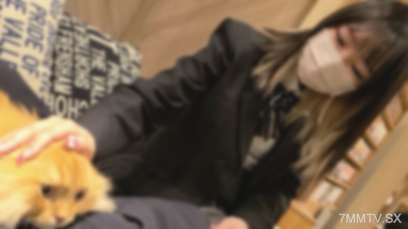 FC2-PPV-3183664 与像小猫一样可爱的 JK cosplayer 约会的猫咖啡馆的“#53-2”Raw Saddle！制服和无辜的反应太多萌，粉红色的猫中有大量的火！ ♡爱猫人士必看♡