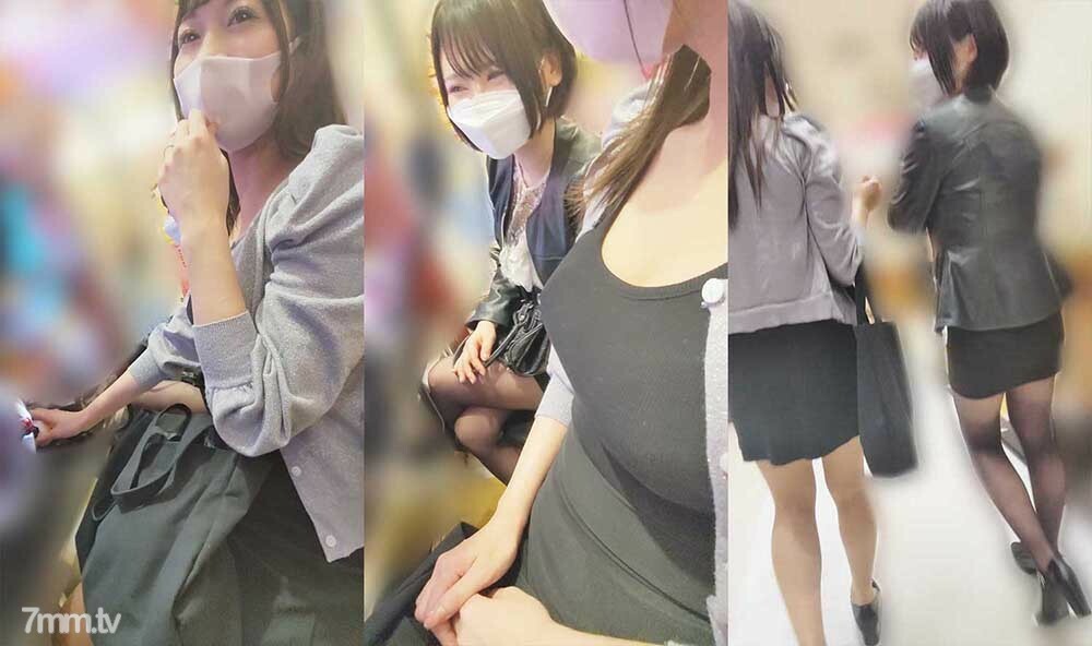 FC2-PPV-1841413 [Pachi失败者] [谈判赤坎]横滨P商店/ Shin◎迷你裙巨乳2人打Ogia * W他妈的成功＆1立即松鼠[外观] [高图像质量] FC2-PPV-1841413