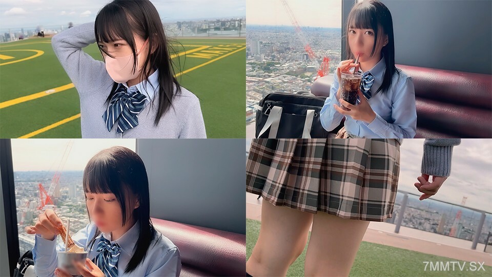 FC2-PPV-3187496 *首次限量* [Gap Moe / Libido Monster] 小奶大屁股美女Moeka-chan 18 岁天使的微笑咀嚼你的阴茎 少女小穴大量射精