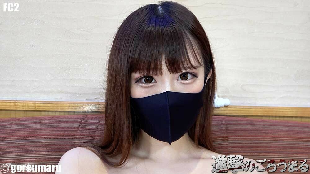 FC2-PPV-1855862 【个人拍摄41】外貌20岁身高170细筋清洁口交从嘴巴烧到刨面包
