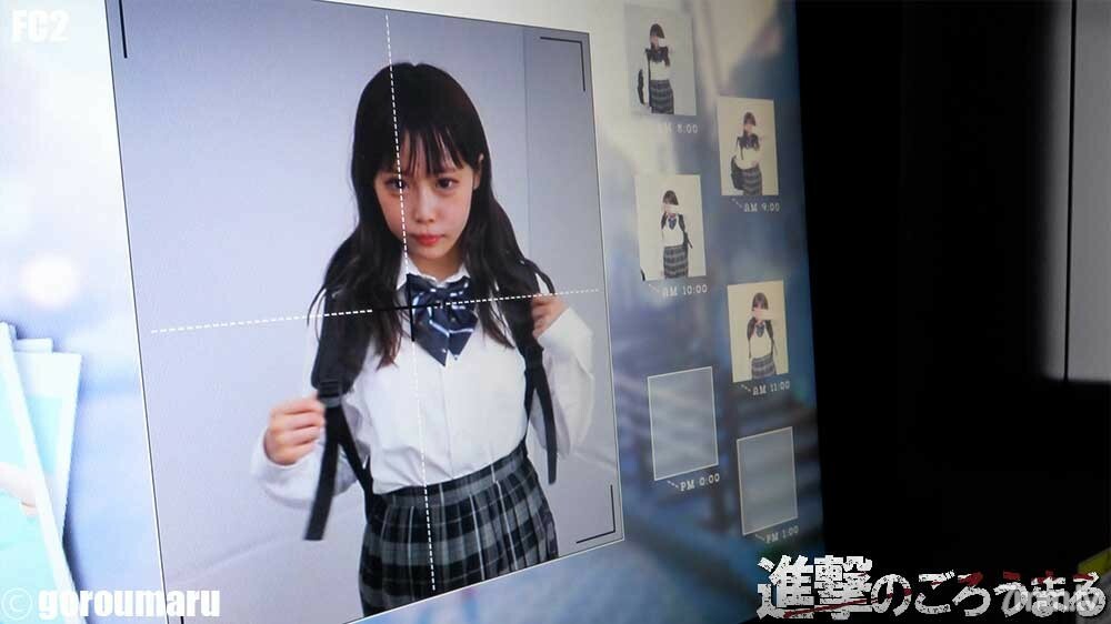 FC2-PPV-1851396 【个人拍摄40】完整出场18岁白板J〇Creampie to Miss Refre