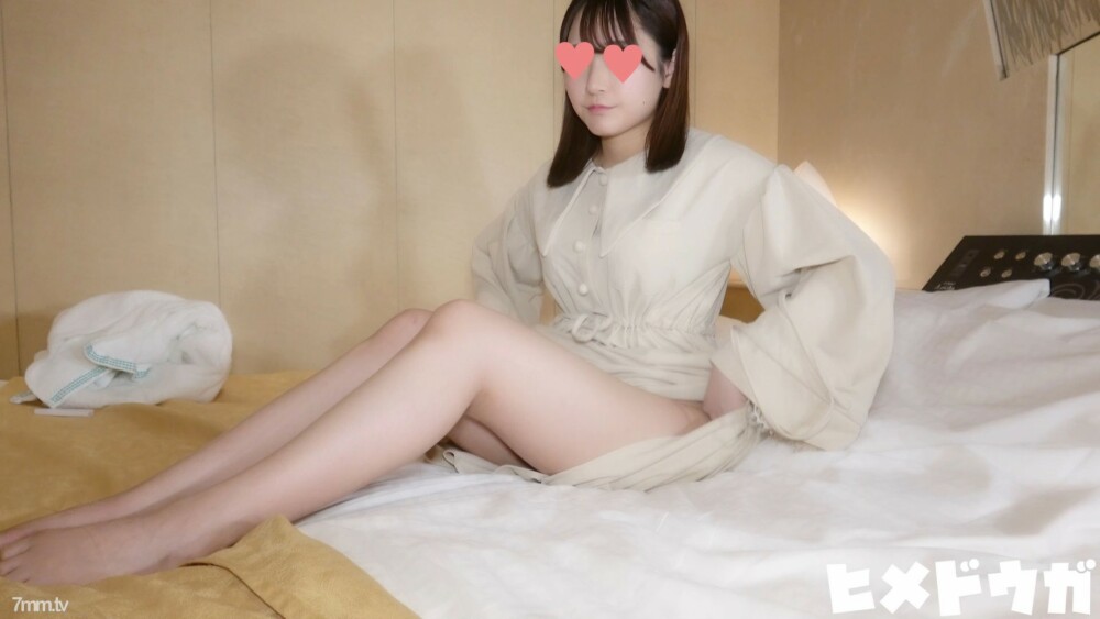 FC2-PPV-1861191 【完全业余110】Con 19岁，完整容貌，鸭嘴可爱淑女风S级美少女便衣束缚H