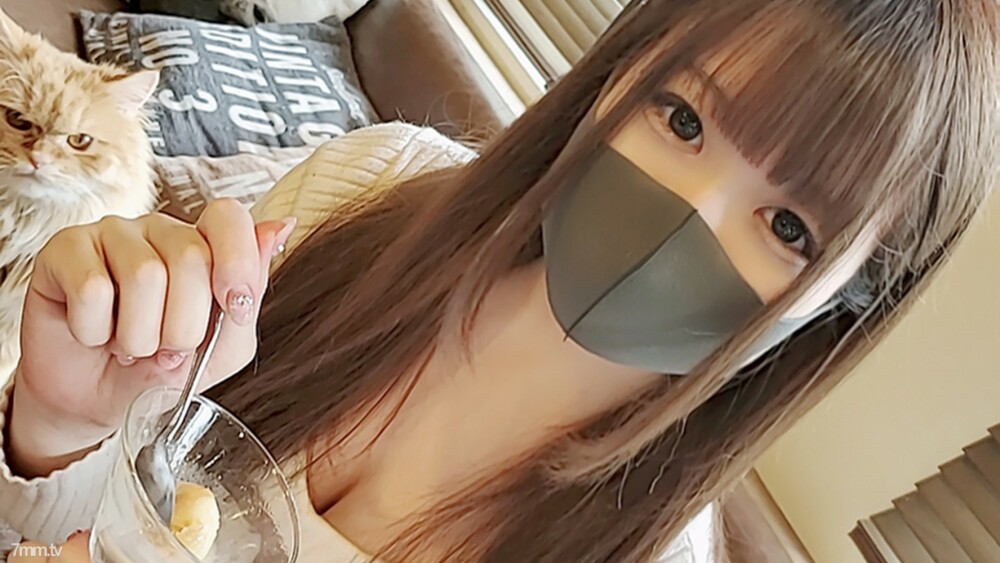 FC2-PPV-1874485 数量有限 [未经审查] 通往渴望的配音演员之路......几个月后的现实......动漫声音的大乳房中出！ !!