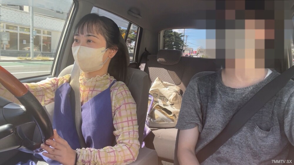 FC2-PPV-4117267 凸乳之旅的第一部分是距离乡村的好色乡村。淫荡的乳房，臣服的快感→射精到体外。