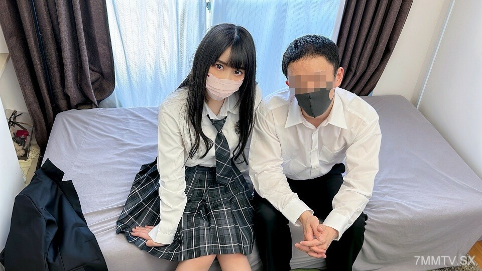 FC2-PPV-4263574 一岁夫妻的性爱，学园偶像美织，黑长发干净漂亮的女人，家人的爱的形象【之后，成年第一年】FC2-PPV -4263574