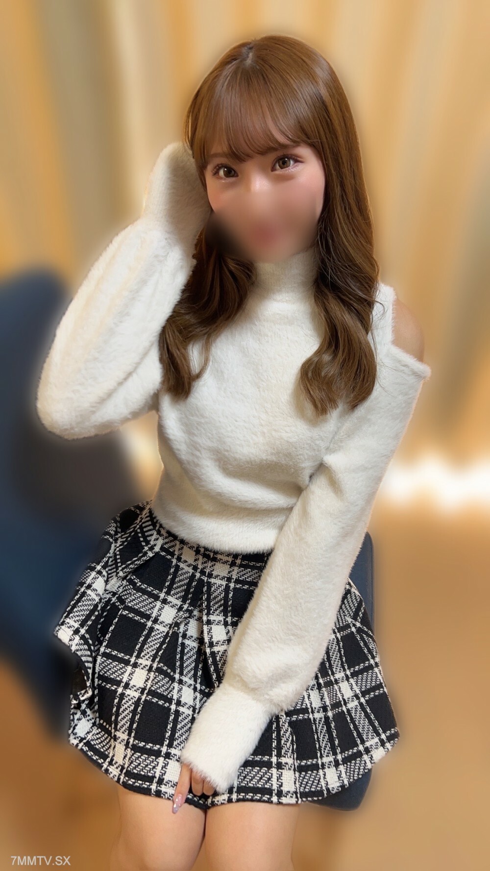 FC2-PPV-4386513 Rina-Chan 多件 3P 浅蓝色服装最终章。一女——坤未洗公，直尺度。连续2件*我没有看到正常的衣服。