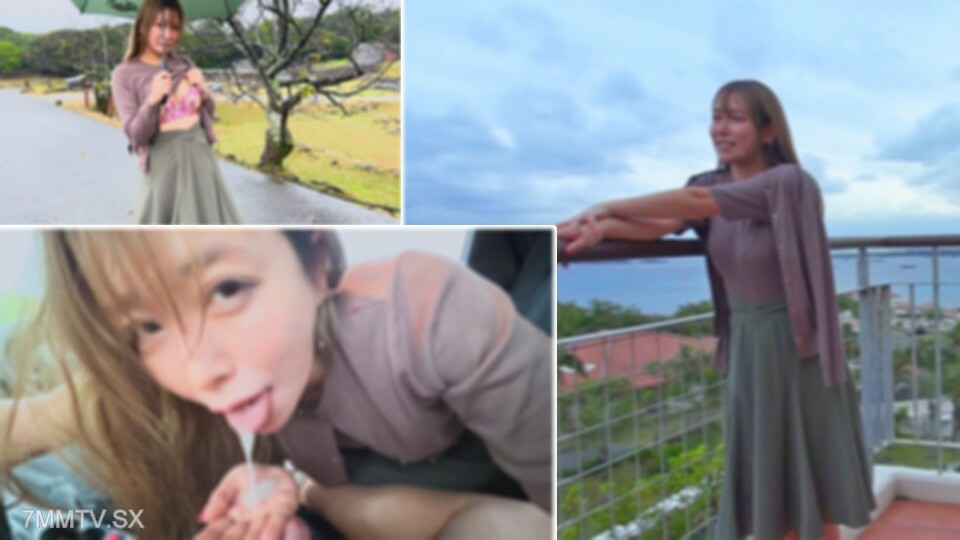 FC2-PPV-4377972 一位美丽的已婚妇女正在热旅行。 「我希望你们玩得开心♡我在等你们耐心等待…♡」惠子和村村。我用可爱的空调来拍摄多阶段的影子路径。