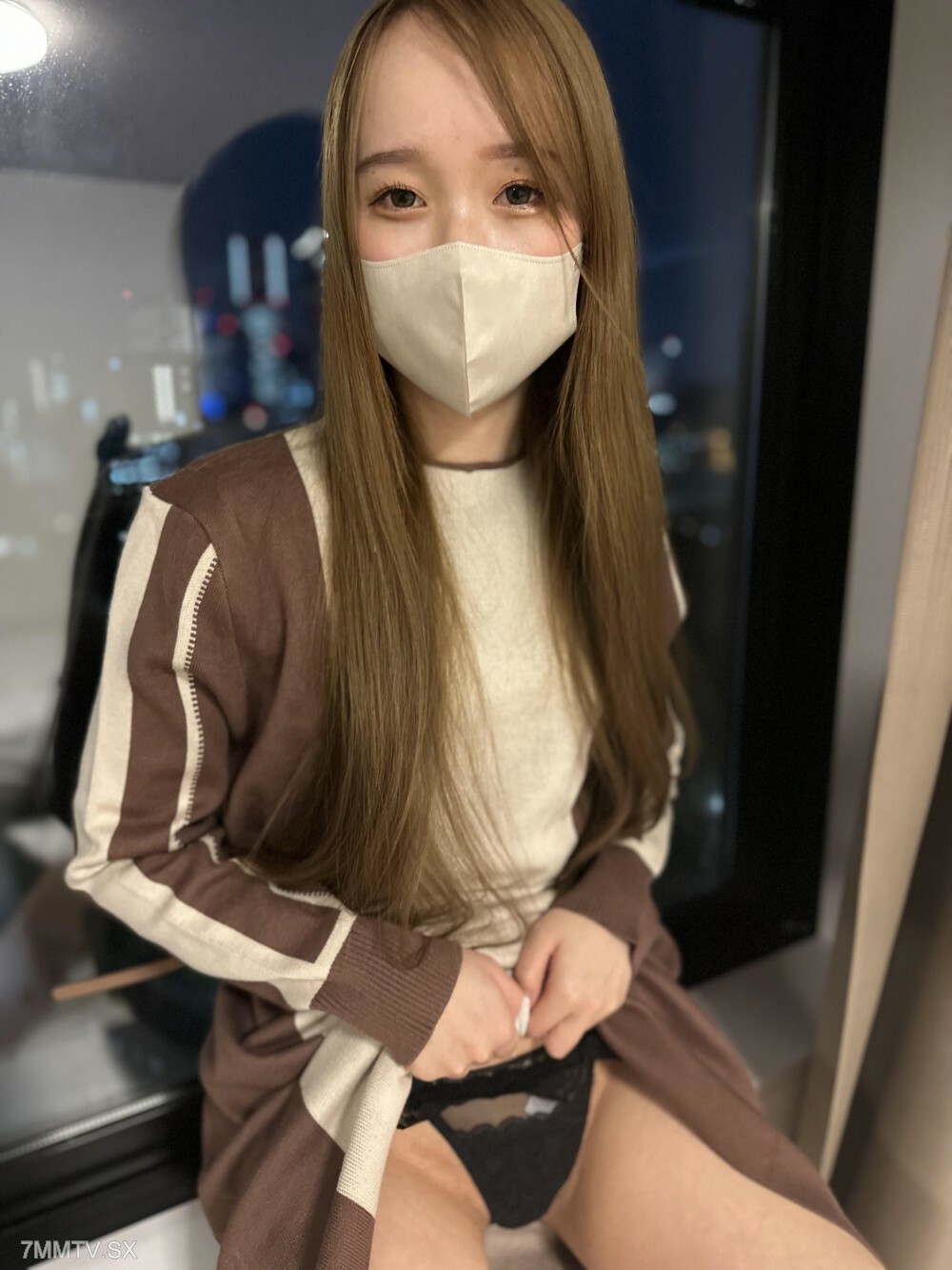 FC2-PPV-4411764 [沉/女] 第一枪♡Mengu剥皮武愚蠢poss♡「我不去」♡只有一个字♡