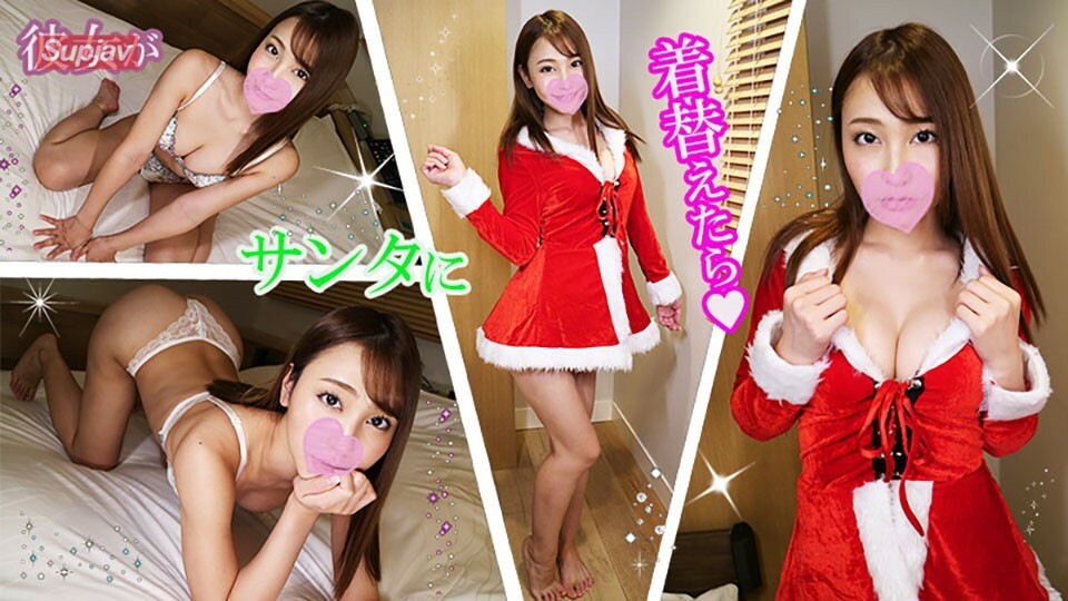 FC2-PPV-1216830 【绝美女主人x圣诞老人服装】莉莉亚①★已经一年没去她了…终于堕落的美丽女主人♪变身情色圣诞老人☆被电动按摩器和振动器折磨！高潮【附定期及同时购买赠品】