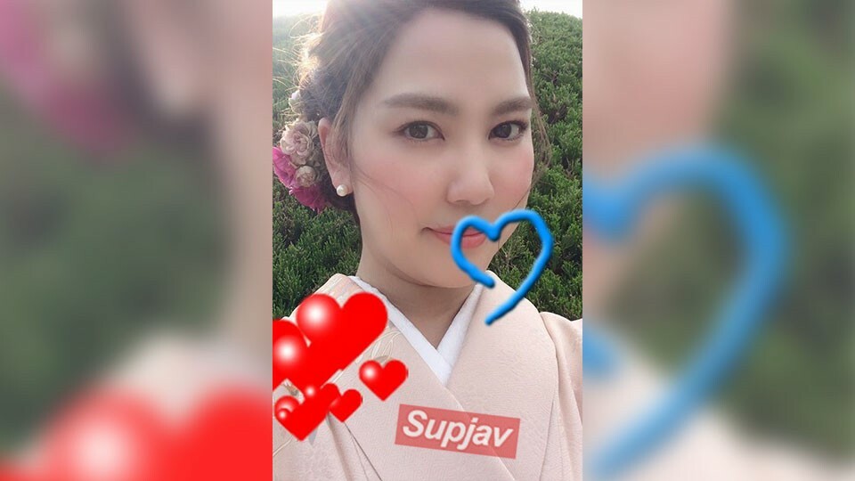 FC2-PPV-1434977 [可爱的老男人] 已婚女人南新作品 待在家后彼此相爱