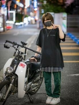 FC2-PPV-1935684 [个人拍摄] 村田1岁帅气男孩单车少女无脚蹬骑[山拍]