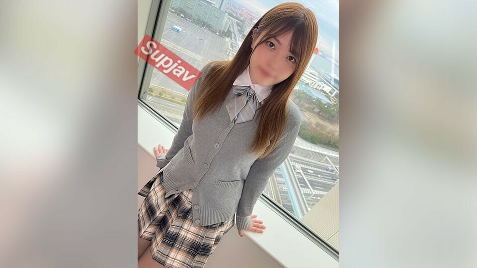 FC2-PPV-3424073 *首次数量有限* [巨乳/J/型] Munyufuwa「H」杯女孩千夏18岁[是]
