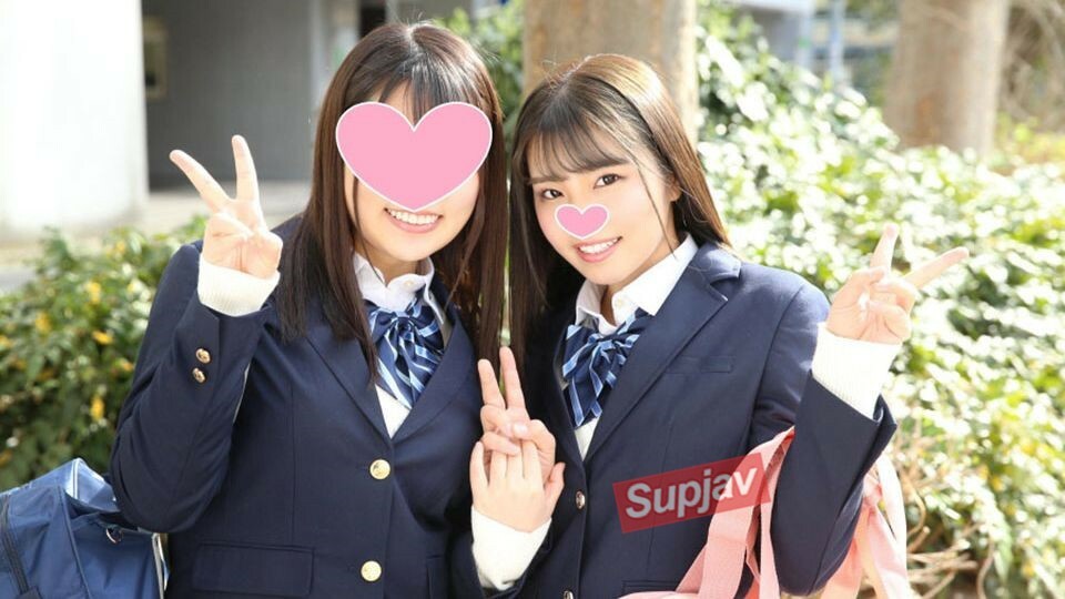 FC2-PPV-1401542 【青春期性欲爆发！ 】取消后的第一次！接两个K③女孩放学回家！ ！青春期的女孩全神贯注于色情事物。我把我的阴户弄湿了，并与一个英俊的伴侣进行了一场原始狂欢！大量播种！ [是的]