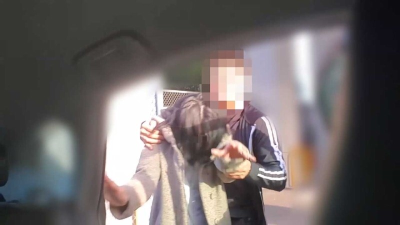 FC2-PPV-4596404 【私人】敏感老婆，虽然公婆被逼承担债务，却忘不了被赐予的快乐，虽然讨厌，第一次三人行却连射三次