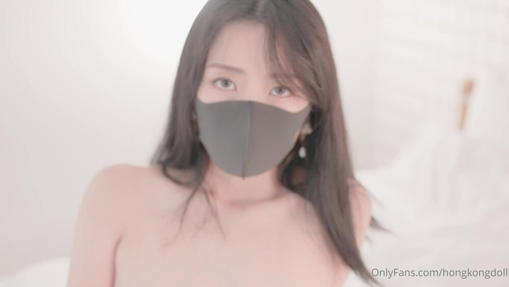 HONGKONGDOLL-3 短篇集「夏日回忆」part1