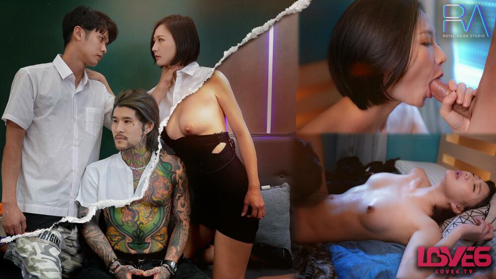 CUS-893 皇家华人 名人av重现计划 最难忘的一发 敌人变情人 资优女vs坏学生