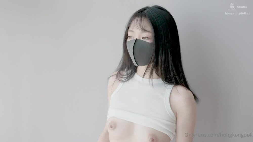 CUS-1024 hongkongdoll 单人集「独自练习2」