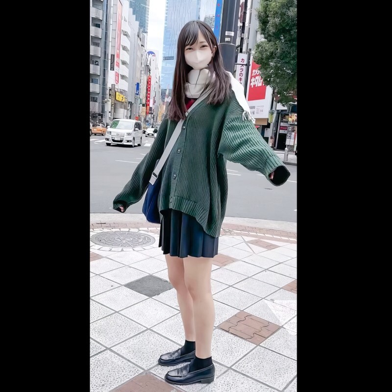 FC2-PPV-4612155 ★先到先得4K高画质特典★震撼陆地CM模特儿172公分、18岁★在家危险的一天，震撼原版大中出！ 【原厂品质】