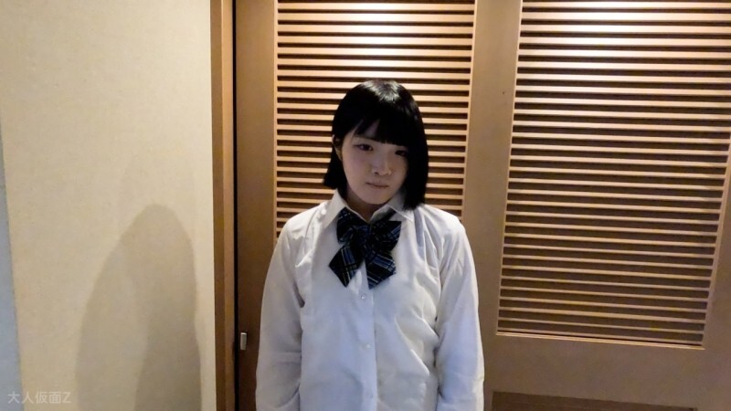 FC2-PPV-4628278 【素人初拍】Riku（18岁）乳晕丰满的F罩杯可爱极了。我用窥器打开它，用内视镜检查它，在她体内射精，让她以双腿放在头顶的姿势吮吸，然后我让她做肛门插入 ATM（清洁口交）