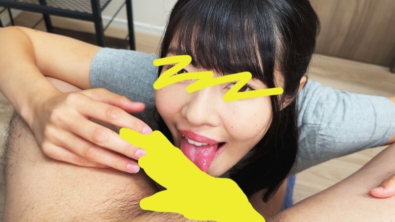 FC2-PPV-4626582 娃娃脸女孩熟练地用长舌头舔舐鸡巴至射精，舔舐技术一流[口交第50号]