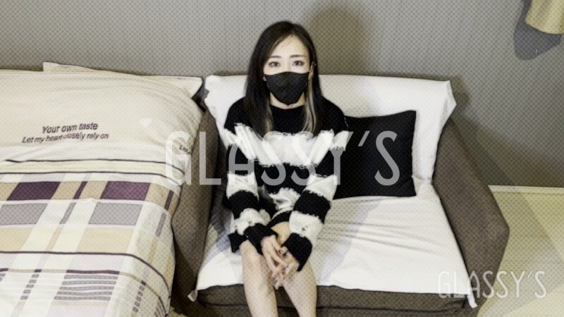 FC2-PPV-4660915 #15 POV 18 岁丰满学生与无套性爱│GLASSY'S