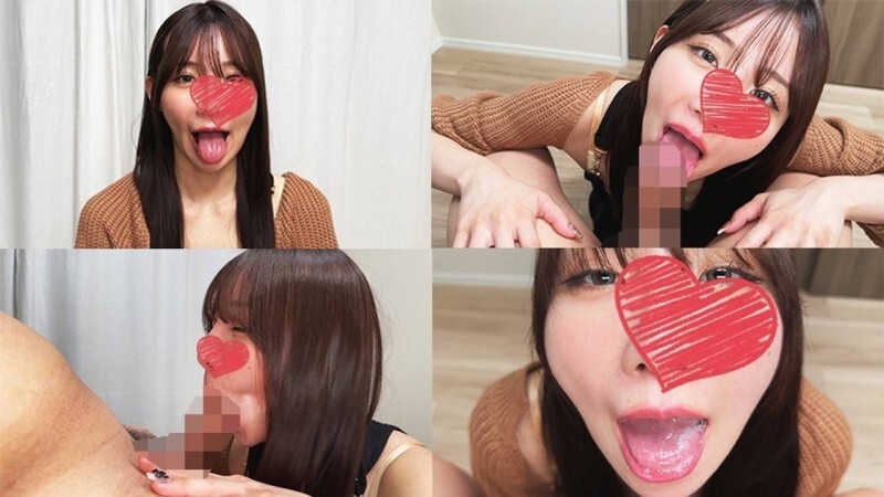 FC2-PPV-4661802 【连续5口】「我要亲自喝下精液♡」可爱又性感！最强公厕妹57期 [高画质4K]
