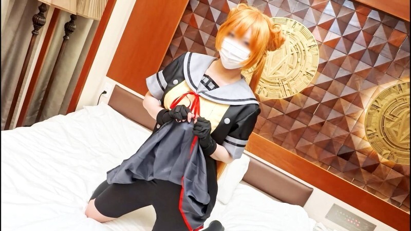 FC2-PPV-4679224 【黄金周期间全场商品促销！ 】爱性淫荡的Coser与A○kuma Kai Ni无尽高潮！一段原始的中出 POV 视频，展示了她快乐地摇晃著她的大奶子和大屁股！