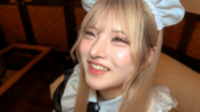 FC2-PPV-4717543 [无码] 超可爱的白人女孩**她那个年代的女仆装！这身装扮太适合她了⤴她热爱性爱，而且从头到尾都玩得很开心，简直太棒了！我愿意为这样的演员付多少钱！吞咽和中出*额外高清