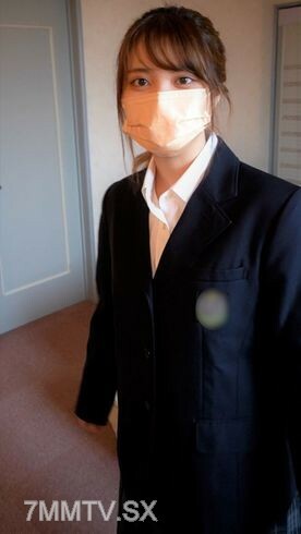 FC2-PPV-2034503 一个穿著制服的女孩的印像是，她无视长矛和性交，在她的脸上！ ！ w [单拍]