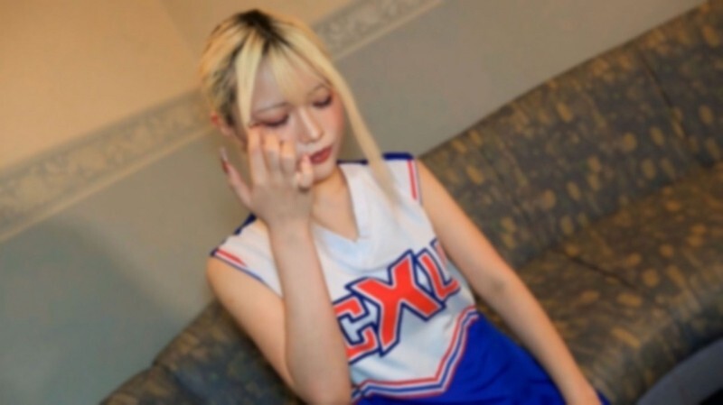FC2-PPV-4740958 【无码】「不射五次就不让你回家！」性欲爆棚的美女不知所措…，超淫荡口交和劲爆骑乘位⤴连续爆射⤴穿著啦啦队服的她好帅！结果会是怎样呢…？ ※附赠高清