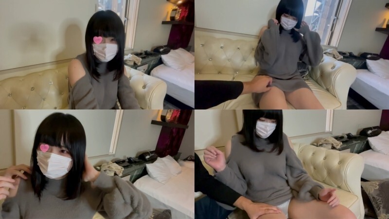 FC2-PPV-4789743 【业余视角 #031】Riho酱，一个拥有F罩杯的清纯少女。她对「花花公子」的反应令人惊叹。肌肤光滑，胸部丰满诱人。第二轮视角体验。 【附赠评论】