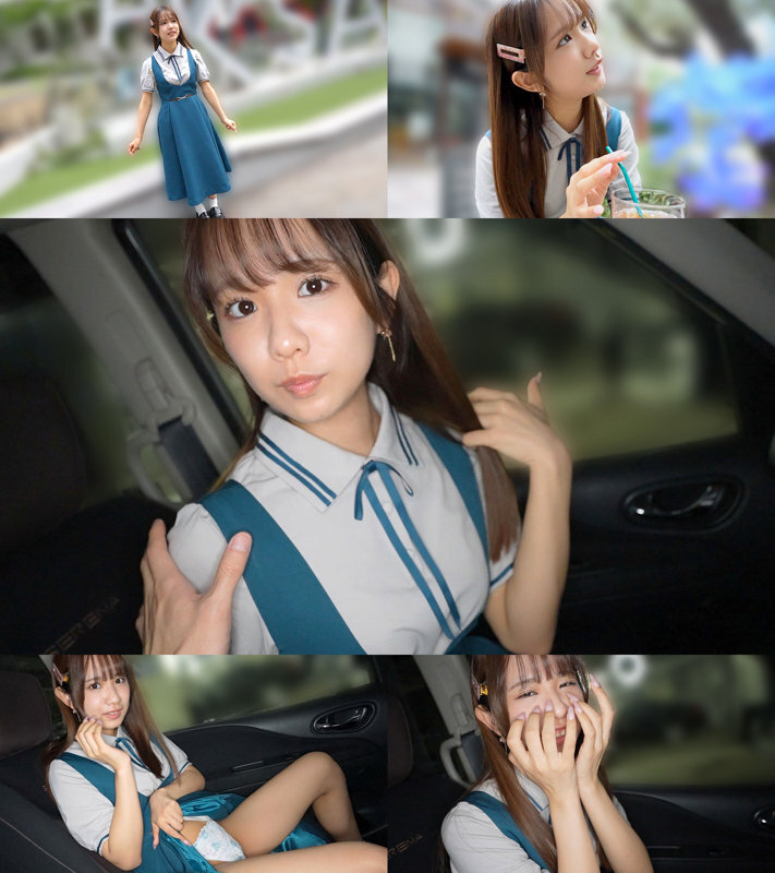 SIMF-004 伊织