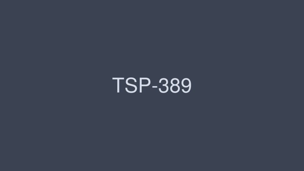 TSP-389 几年后第一次遇见小时候生活在小区里的小姑娘，你会成为超级美少女！ ??当我去地下寻找我当时隐藏的时间胶囊时，有一个我小时候曾经玩过的秘密基地...... 2“嗯，那不好！我是朋友，但我要去下个月结婚……” - 吉川爱美