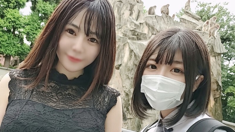 FC2-PPV-2158352 【第一枪！ ！ 】那个超人气清纯美女◯女人是有原因的◯为了父母…两处女性生殖器3P中出！ ！征服的感觉是无法抗拒的…（继父母的脸！！）