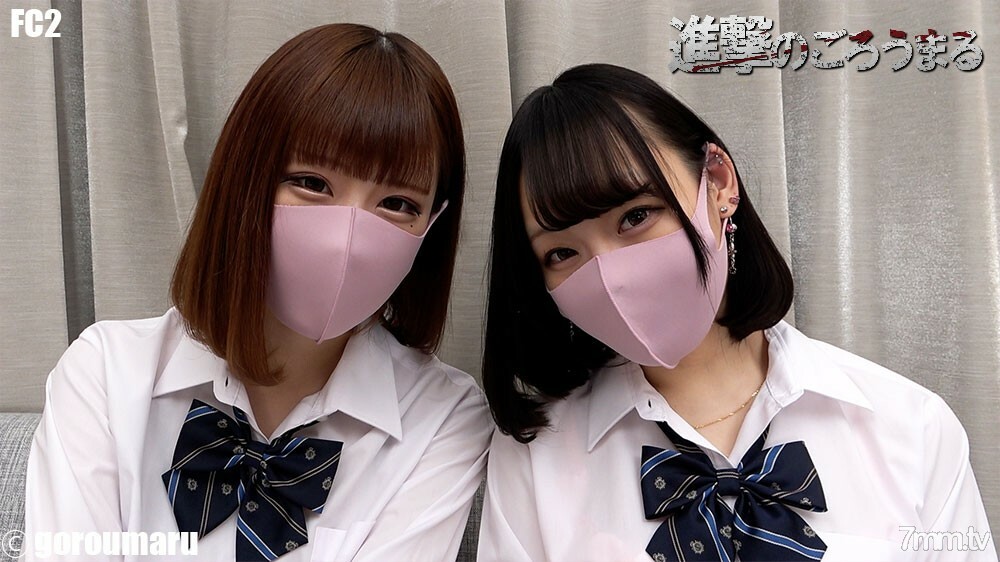 FC2-PPV-2189604 [个人拍摄53]两人的外表20岁的白板和制服3P交替插入阴道射精多次