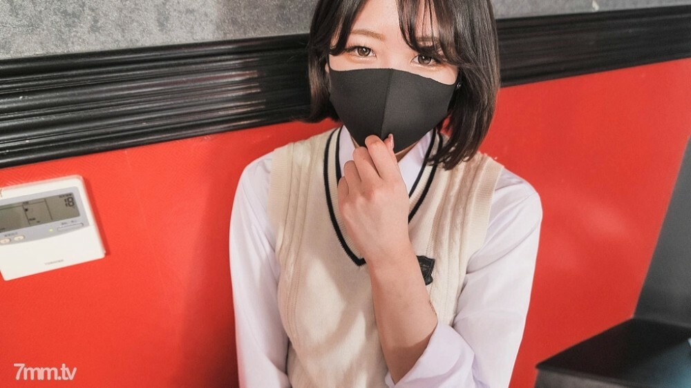 FC2-PPV-2180811 [个人拍摄]静香18岁风格♥杰出♥业余中出[山地拍摄]