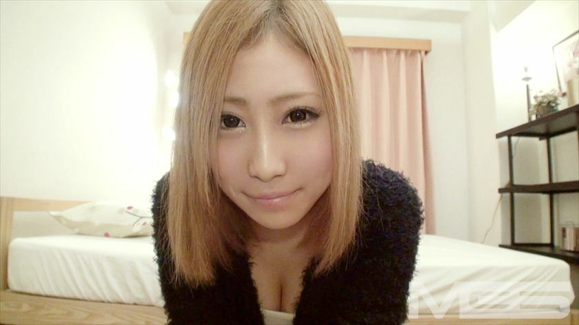 SIRO-1294 业余个人摄影和发文。 261