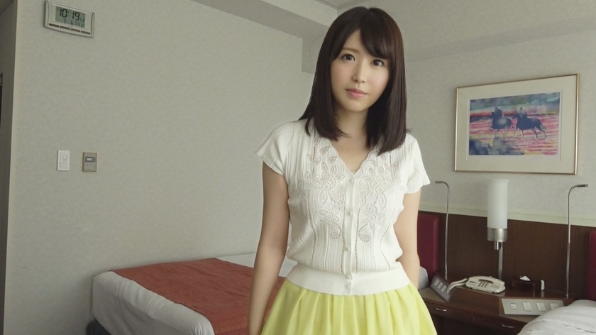 SIRO-3166 【初拍】网上申请AV→AV体验拍398