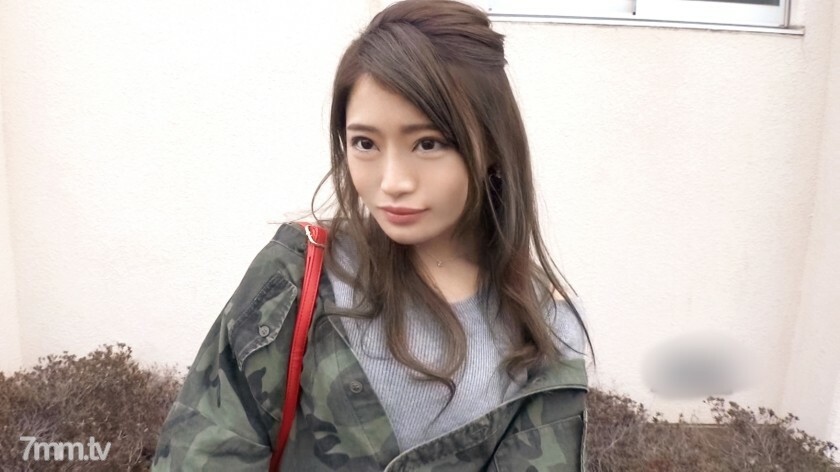 SIRO-3723 应用业余，第一次 AV 拍摄 66“我尝试申请是因为我想发生性关系”淫荡美女的可怕性欲♪