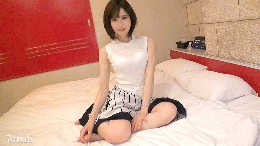 SIRO-3825 【第一枪】【NTR性交】【持续高潮】美丽通透的样子。一个纤细整洁的姐姐的傻瓜。网上AV应用→AV体验拍摄1039