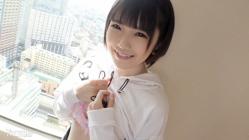 SIRO-3974 【第一拍】【通透度120%】【摇滚美少女】短发小脸美少女。她无法想像淫秽的身材，但她的身体是诚实的...... [第一枪] 网上AV应用→AV体验拍摄1101
