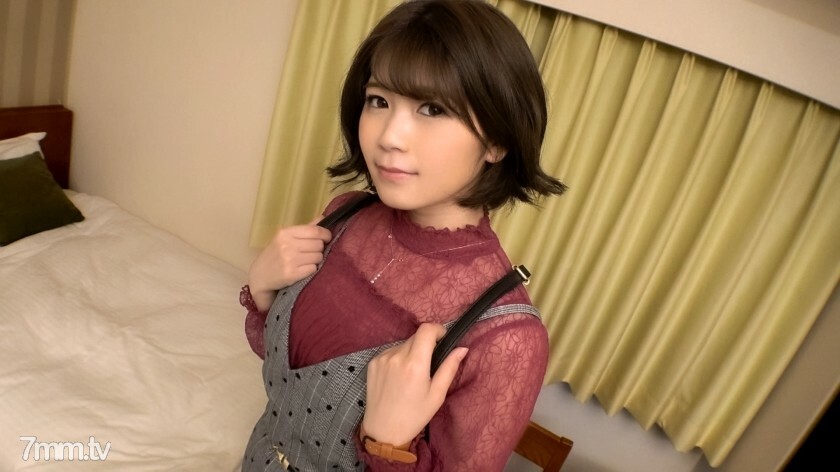 SIRO-4023 【第一枪】【软胸美胸】【年轻脸活跃JD】喜欢做爱的四年级大学生。 “等等！！我走了！！我走了！”拼命气喘吁吁的身影是..网上AV应用→AV体验拍摄1154
