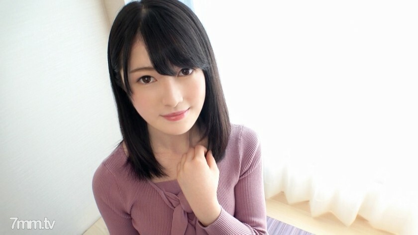 SIRO-4100 【第一枪】【美颜级SS级利落美人】【粉红色性感带】初拍紧张的利落美人，害羞的女友也是个不停的快感活塞..AV网上申请→AV体验拍摄1185