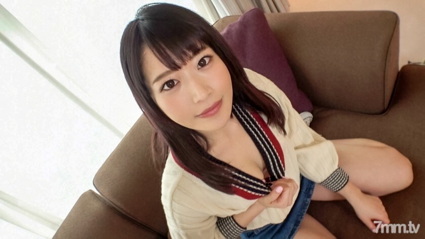SIRO-4136 【第一拍】【川外现身JD】【20岁白皙美体】休闲风美少女JD，年轻的身体被熟悉的男人吞噬..网上AV申请→AV体验拍摄1214